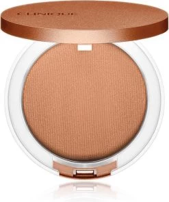 Clinique - True Bronze Pressed Powder Bronzer, #2 Sunkissed - -Beauty Verkoop 1004x1200
