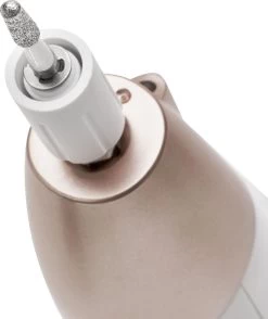 Clatronic ProfiCare MPS 3004 - Elektrische Manicure En Pedicure Set - 7 Nagelverzorgingsopzetstukken - 5-traps Schakeling -Beauty Verkoop 1009x1200 3