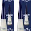 Herome 2-Pack Nagelverharder En Base Coat - Nail Hardener Strong - Voor Zwakke En Gevoelige Nagels - 2x10ml 2 Herome 2-Pack Nagelverharder En Base Coat - Nail Hardener Strong - Voor Zwakke En Gevoelige Nagels - 2x10ml -Beauty Verkoop 1010x1200 3
