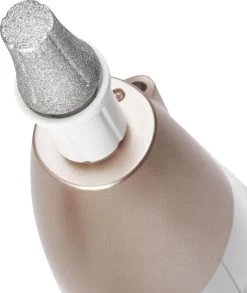 Clatronic ProfiCare MPS 3004 - Elektrische Manicure En Pedicure Set - 7 Nagelverzorgingsopzetstukken - 5-traps Schakeling -Beauty Verkoop 1010x1200 4