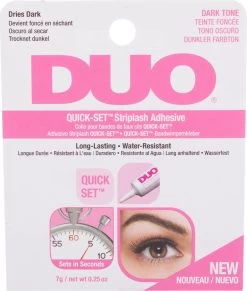 Ardell - Duo Quick - Wimperlijm - Dark Tone - Waterbestendig - Long Lasting 7 Ardell - Duo Quick - Wimperlijm - Dark Tone - Waterbestendig - Long Lasting -Beauty Verkoop 1020x1200 1