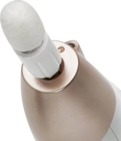 Clatronic ProfiCare MPS 3004 - Elektrische Manicure En Pedicure Set - 7 Nagelverzorgingsopzetstukken - 5-traps Schakeling -Beauty Verkoop 1025x1200 2