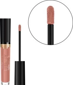 Max Factor Lipfinity Velvet Matte Lippenstift - 040 Luxe Nude Nude 17 Max Factor Lipfinity Velvet Matte Lippenstift - 040 Luxe Nude Nude -Beauty Verkoop 1034x1200 1