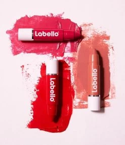 Labello Crayon Lipstick Poppy Red -Beauty Verkoop 1035x1200
