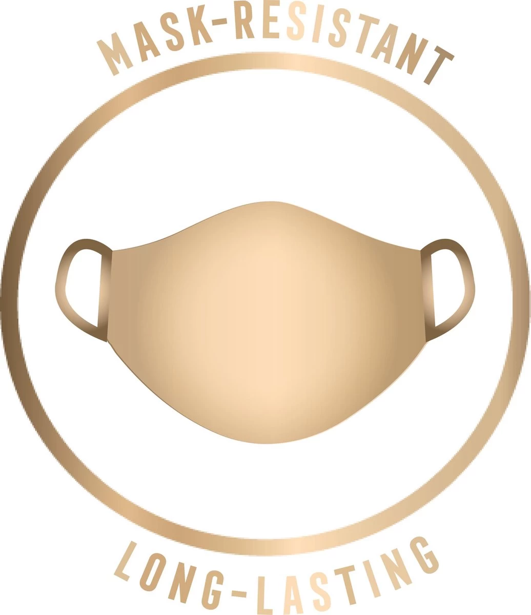 Max Factor Lipfinity Velvet Matte Lippenstift - 040 Luxe Nude Nude 6 Max Factor Lipfinity Velvet Matte Lippenstift - 040 Luxe Nude Nude - Afbeelding 4