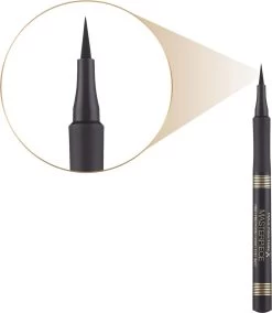 Max Factor Masterpiece High Precision Liquid Eyeliner Velvet Black -Beauty Verkoop 1043x1200 1