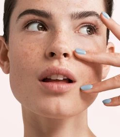 Pink Gellac - Baby Blue - Gellak - Vegan - Blauw - Glanzend - 15ml -Beauty Verkoop 1050x1200 15