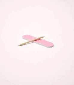 Pink Gellac - Starterspakket Neutral Sense - Met 1 Roze Kleur En LED Lamp - Manicure Set -Beauty Verkoop 1050x1200 19