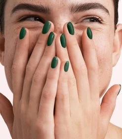 Pink Gellac - Graceful Green - Gellak - Vegan - Groen - Creamy Finish - 15 Ml -Beauty Verkoop 1050x1200 2