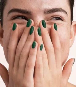 Pink Gellac - Graceful Green - Gellak - Vegan - Groen - Creamy Finish - 15 Ml -Beauty Verkoop 1050x1200 3