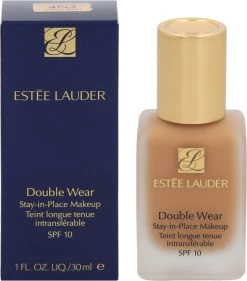Estée Lauder Double Wear Stay-in-Place Foundation - 4N2 Spiced Sand - Met SPF 10 -Beauty Verkoop 1053x1200