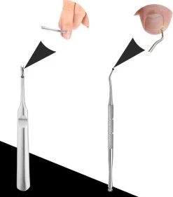 Merkloos STARMAN 7-delige Pedicure En Manicure Set - Nagelknipper - Pedicureset - Nagelvijl - Nageltang - Kalknagel - Teennagelknipper 13 Merkloos STARMAN 7-delige Pedicure En Manicure Set - Nagelknipper - Pedicureset - Nagelvijl - Nageltang - Kalknagel - Teennagelknipper -Beauty Verkoop 1055x1200 2