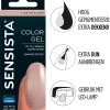 Sensista Color Gel I Like You A Latte - Nude