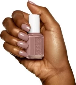 Essie Clothing Optional Nagellak - Taupe - Glanzend -Beauty Verkoop 1061x1200 1