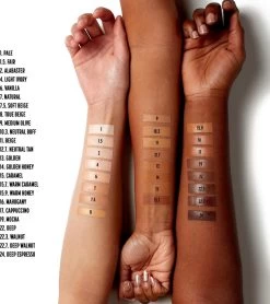 NYX Professional Makeup - Can't Stop Won't Stop Concealer - Light Ivory -Beauty Verkoop 1066x1200 2