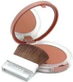 Clinique - True Bronze Pressed Powder Bronzer, #2 Sunkissed - -Beauty Verkoop 1066x1200 4