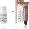 Combinal Wenkbrauw En Wimperverf - Bruin + Combinal Waterstofperoxide 5% - Wimpers - Wenkbrauwen - Wenkbrauwverf - Combideal -Beauty Verkoop 1067x1200 1