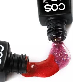 Royala D11 Gellak Starters Pakket + Inclusief UV LED Lamp + 10 Verschillende Gellak Kleuren - Gellak Lamp – Gellac Set - Alle Benodigdheden In Eén - Uitgebreid 62-Delig Pakket- Gel Polish Set - Gellak Set - UV LED Lamp -Beauty Verkoop 1069x1200 1