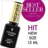 Rubber Base - Victoria Vynn™ Gel Polish Mega Base - Hard & Long Nails - CLEAR 15ml. -Beauty Verkoop 1072x1200