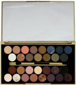 Makeup Revolution Revolution Oogschaduw Palette - Fortune Favours The Brave 11 Makeup Revolution Revolution Oogschaduw Palette - Fortune Favours The Brave -Beauty Verkoop 1083x1200