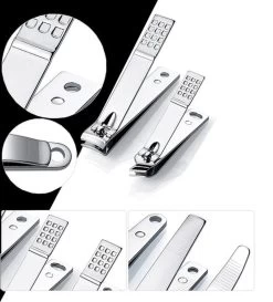 Merkloos STARMAN 7-delige Pedicure En Manicure Set - Nagelknipper - Pedicureset - Nagelvijl - Nageltang - Kalknagel - Teennagelknipper 17 Merkloos STARMAN 7-delige Pedicure En Manicure Set - Nagelknipper - Pedicureset - Nagelvijl - Nageltang - Kalknagel - Teennagelknipper -Beauty Verkoop 1085x1200 3