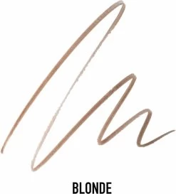 Max Factor Brow Shaper Wenkbrauwpotlood - 10 Blonde -Beauty Verkoop 1086x1200 3