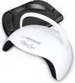 Esperanza EBN005 - UV Lamp Gelnagels - Nageldroger Voor Gel Nagellak - 54 W - 36 LEDs -Beauty Verkoop 1087x1200 3