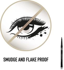 Max Factor Excess Intensity Longwear - 06 Brown - Eyeliner -Beauty Verkoop 1089x1200 1