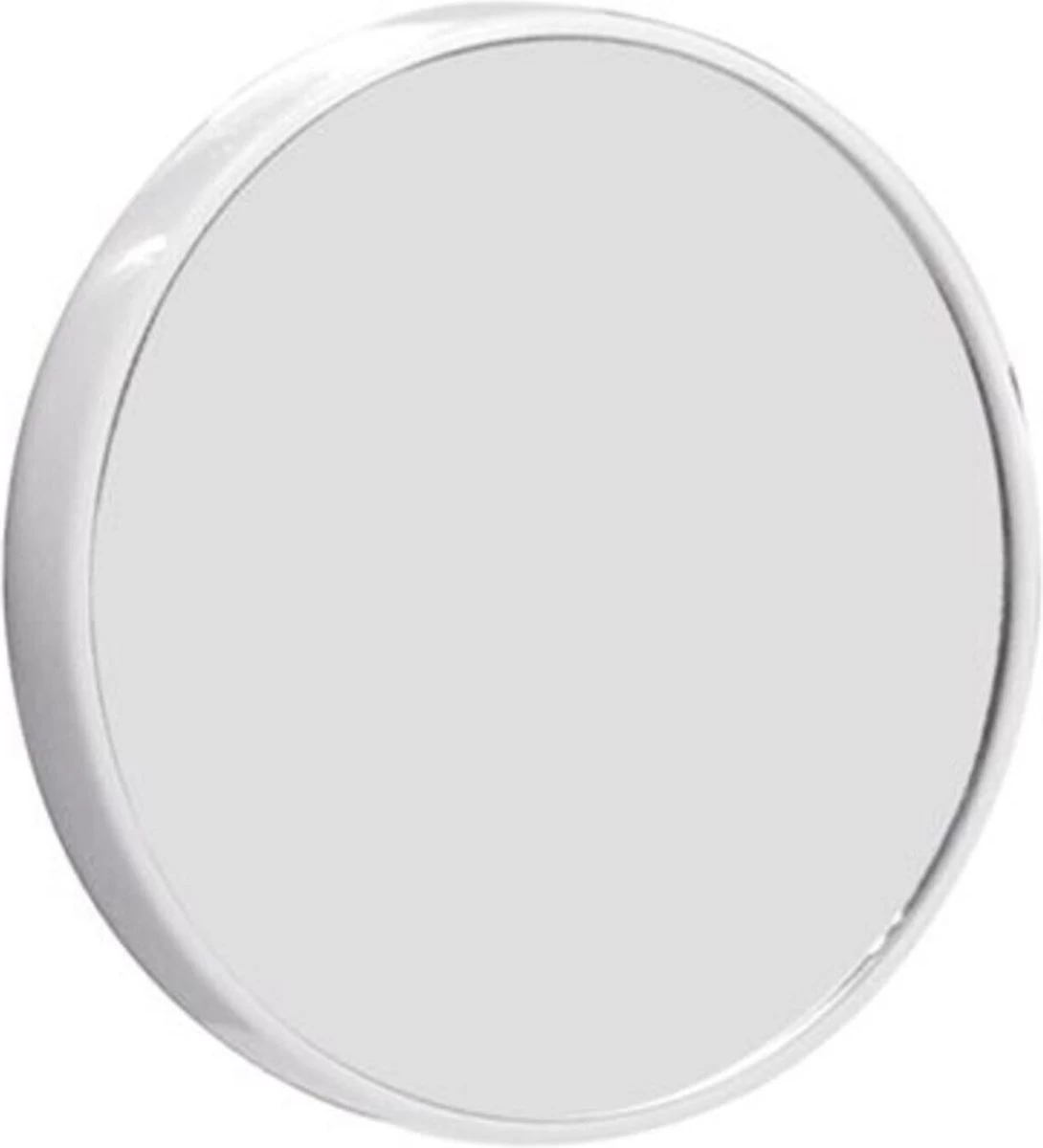 UNIQ Classic Star Make-up Spiegel - Wit 5 UNIQ Classic Star Make-up Spiegel - Wit - Afbeelding 3