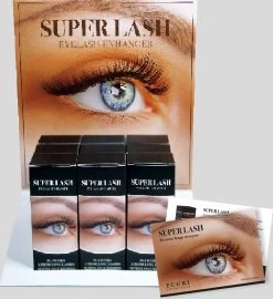 Merkloos Superlash WimperSerum Van Ecuri - Super Lash Wimper Groeimiddel - Wimper Groei Serum -Beauty Verkoop 1096x1200 3