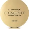 Max Factor Creme Puff Pressed Compact Powder 013 Nouveau Beige -Beauty Verkoop 1098x1200