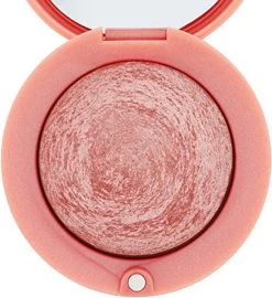 Bourjois Little Rount Pot Blush 095 Rose De Jaspe -Beauty Verkoop 1099x1200