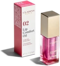 Clarins Lip Comfort Oil - Lipgloss - 7 Ml 13 Clarins Lip Comfort Oil - Lipgloss - 7 Ml -Beauty Verkoop 1100x1200