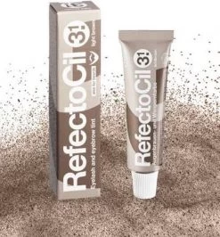 Refectocil Wimper & Wenkbrauw Verf 15 Ml -Beauty Verkoop 1113x1200