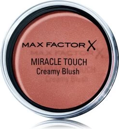 Max Factor Miracle Touch - 3 Soft Copper - Creamy Blusher -Beauty Verkoop 1114x1200 1