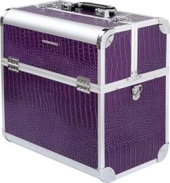 Beauty Koffer Deluxe - Cosmetica Koffer - Nagelstyliste Case - Pedicure - Make-up 11 Beauty Koffer Deluxe - Cosmetica Koffer - Nagelstyliste Case - Pedicure - Make-up -Beauty Verkoop 1114x1200 4