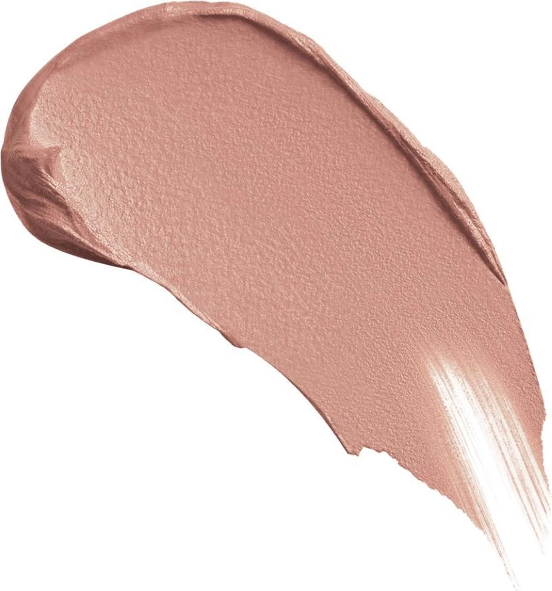 Max Factor Lipfinity Velvet Matte Lippenstift - 040 Luxe Nude Nude 11 Max Factor Lipfinity Velvet Matte Lippenstift - 040 Luxe Nude Nude - Afbeelding 9