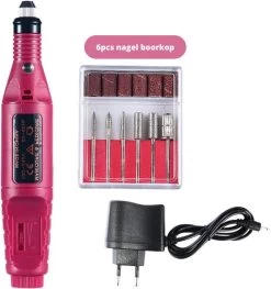 Merkloos Gellak Starterspakket - MEGA Uitgebreid Pakket - Uv Lamp Gelnagels - Elektrische Nagelvijl - Gellak - Gel Nagellak - Polygel - Polygel Kit - Gelnagels Starterspakket - Moederdag Cadeautje -Beauty Verkoop 1126x1200