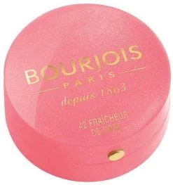 Bourjois Little Rount Pot Blush 095 Rose De Jaspe -Beauty Verkoop 1129x1200 1