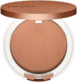 Clinique - True Bronze Pressed Powder Bronzer, #2 Sunkissed - -Beauty Verkoop 1129x1200
