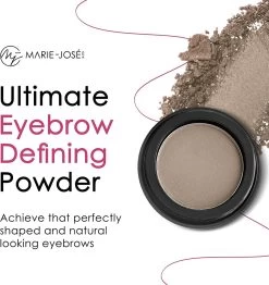 Wenkbrauwpoeder Donkerblond - Taupe - Wenkbrauw Make-up - Zachte, Natuurlijke Wenkbrauwen - Marie-José & Co 13 Wenkbrauwpoeder Donkerblond - Taupe - Wenkbrauw Make-up - Zachte, Natuurlijke Wenkbrauwen - Marie-José & Co -Beauty Verkoop 1131x1200 4