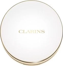Clarins Everlasting Cushion - Foundation - SPF50 - 112 Amber -Beauty Verkoop 1148x1200