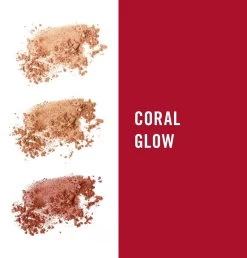 Rimmel London Kate Sculpting Palette Gezichtspoeder - Coral Glow -Beauty Verkoop 1151x1200
