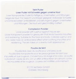 Sulfoderm - Gezichtspoeder 10 Sulfoderm - Gezichtspoeder -Beauty Verkoop 1154x1200 1
