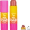 Golden Rose MISS BEAUTY GLOW STICK BLUSHER NO:02 DUSTY ROSE Makkelijk Aanbrengen Met Je Vingers Of Een Penseel -Beauty Verkoop 1154x1200 2