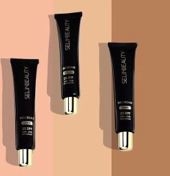 Selin Beauty BB Cream Light SPF 25, Hydrateert, Egaliseert En Corrigeert, Vermindert Roodheid, Geeft Een Gelijkmatige Teint, Geeft Je Huid Direct Een Boost. 9 Selin Beauty BB Cream Light SPF 25, Hydrateert, Egaliseert En Corrigeert, Vermindert Roodheid, Geeft Een Gelijkmatige Teint, Geeft Je Huid Direct Een Boost. -Beauty Verkoop 1158x1200 1