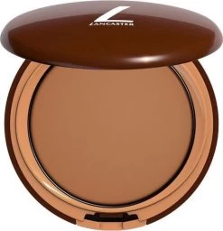 Lancaster Sun 365 Compact Bronzing Creme SPF 30 - 03 Golden Glow - 10 G -Beauty Verkoop 1159x1200 1