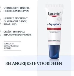 Eucerin Aquaphor SOS Lip Herstel - Lippenbalsem -Beauty Verkoop 1160x1200 7