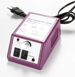 Elektrische Nagelvijl/ Nagelfrees - Inclusief 6 Vijlen - Nagelfrees Machine Voor Slijpen / Snijden / Polijsten - Manicure / Pedicure Nagel Vijlmachine - Verzorging Voor Nagels / Handen / Voeten -Beauty Verkoop 1165x1200 6