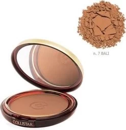 Collistar Silk-effect Bronzing Powder 7, Bali -Beauty Verkoop 1167x1200